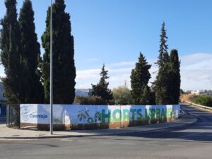 Horts Urbans Catarroja