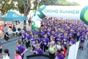 III Carrera de las Mujeres Alaquàs-Aldaia
