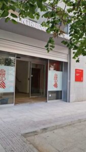 Centro de Salud Parc Central Torrent