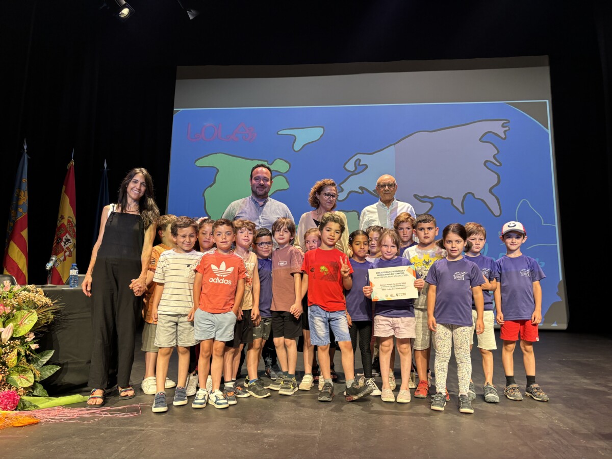 Premios Mini Solstici Manises