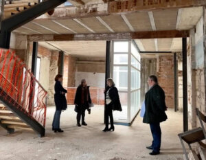 infraestructuras y servicios públicos Puçol