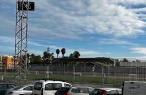 Instalaciones Deportivas Burjassot