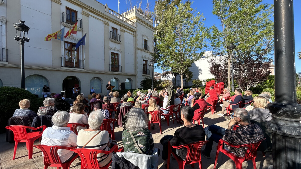 la memoria retratada moncada