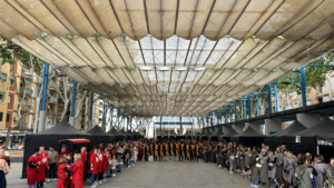 Manises Entradetes Mig Any Moros i Cristians