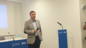 Marciano Gómez Sanidad Hospital de Manises