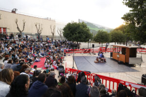 Festival MAC Mislata