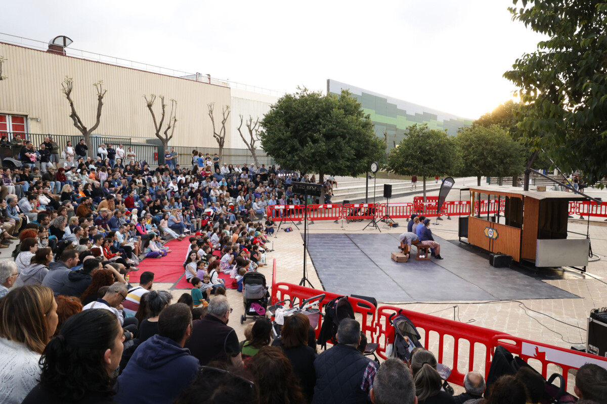 Festival MAC Mislata