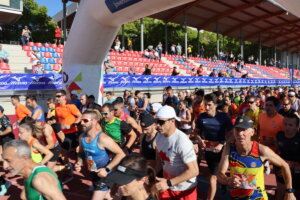 mitja marató Torrent