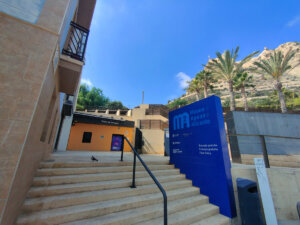 Museo Aguas Alicante