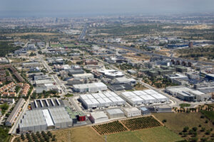 Parque Tecnológico Paterna
