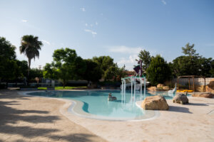 piscina de verano Quart de Poblet