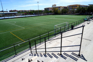 Polideportivo de Benetússer