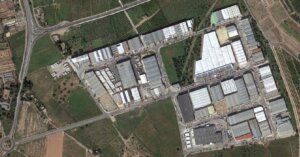 Polígono III Moncada