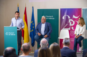 Presentación circuito de carreras populares