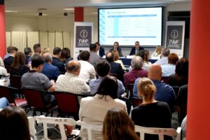 jornada FVMP del Plan Vive en Puçol