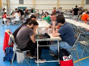 Quart de Poblet JESTA juegos de mesa y rol