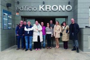 Reunión APIP Paiporta