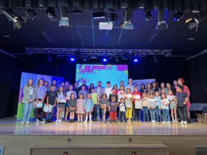 Premis Sambori Rafelbunyol