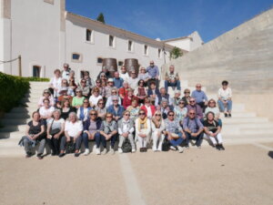 Semana del Mayor Almàssera