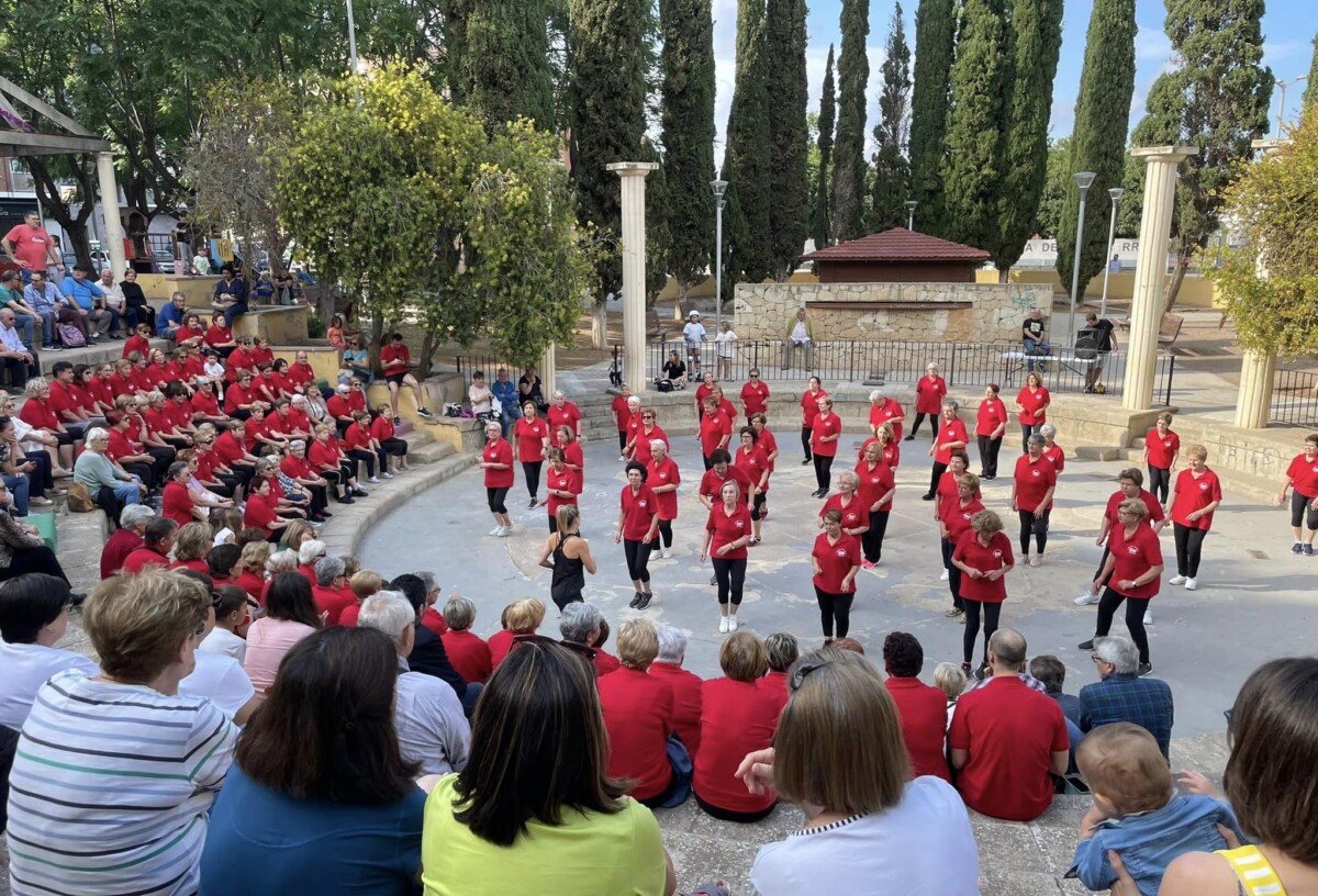 Setmana Social de les Persones Majors de Foios