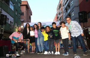 sopar solidari Alaquàs