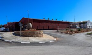 Torrent mejoras rotondas Mas del Jutge