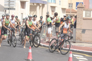 Tripuçol en Roquetas de Mar