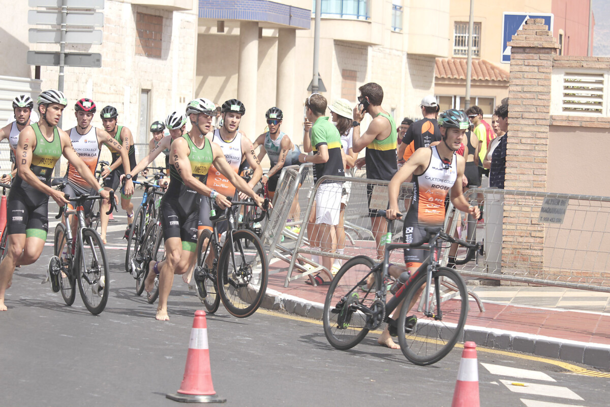 Tripuçol en Roquetas de Mar