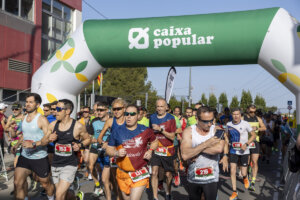 Volta a Peu Benetússer