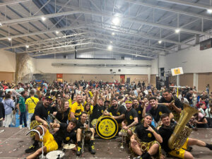 Xaranga Mel de Romer Puçol