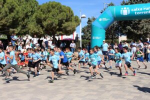 XV Carrera Escolar Catarroja