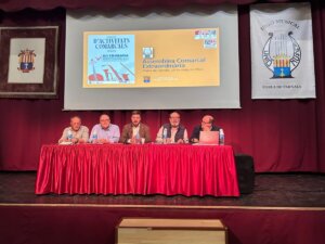 XXII Trobada escuelas musica bandas orquestas jovenes La Pobla de Farnals