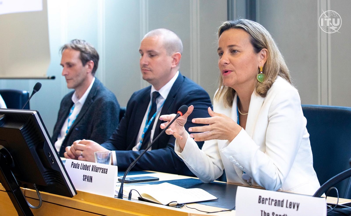 Plataforma de la ONU sobre el citiverso