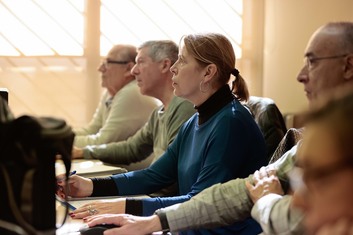 Universidad Popular de Valencia