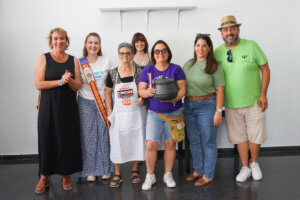 3 concurs All i Pebre Benetússer