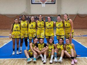 CB Picken Claret femenino 23-24