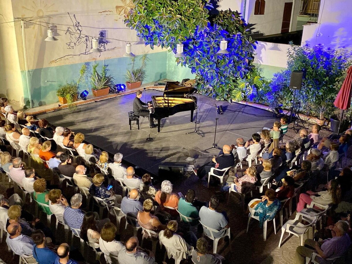 Festival Internacional Música i Festa de Massanassa