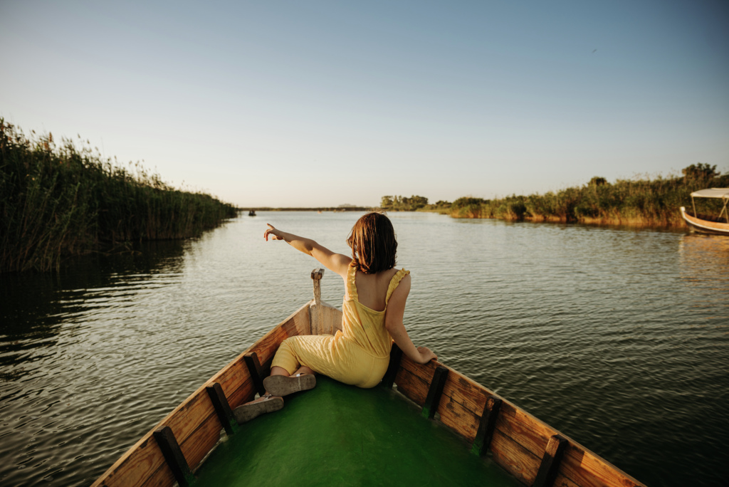 Albufera de Valencia