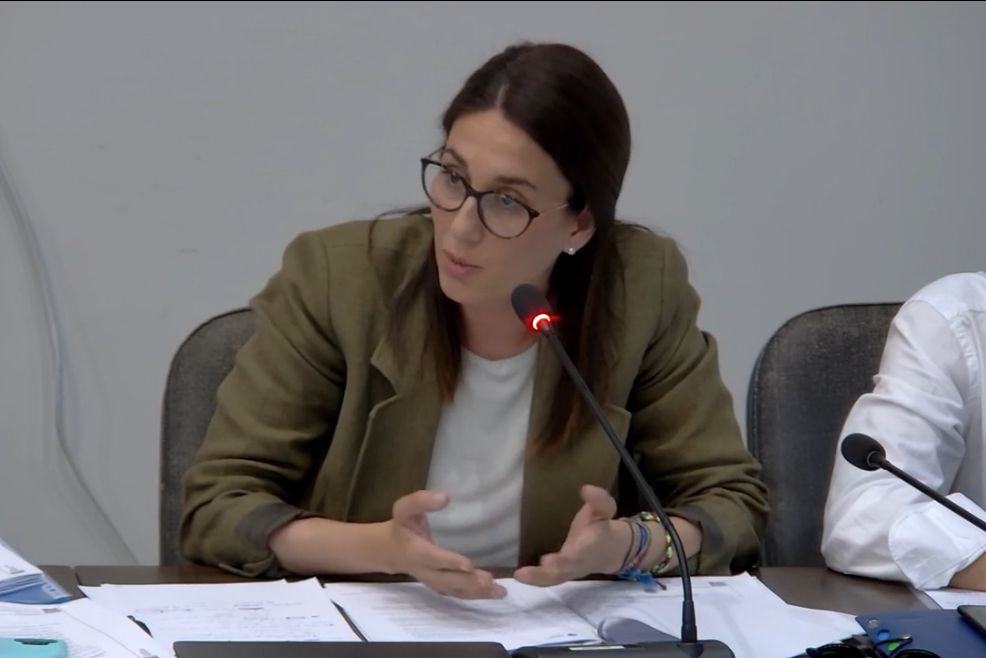 Cristina Antón PP Silla