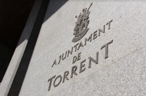 ayuntamiento de torrent foto