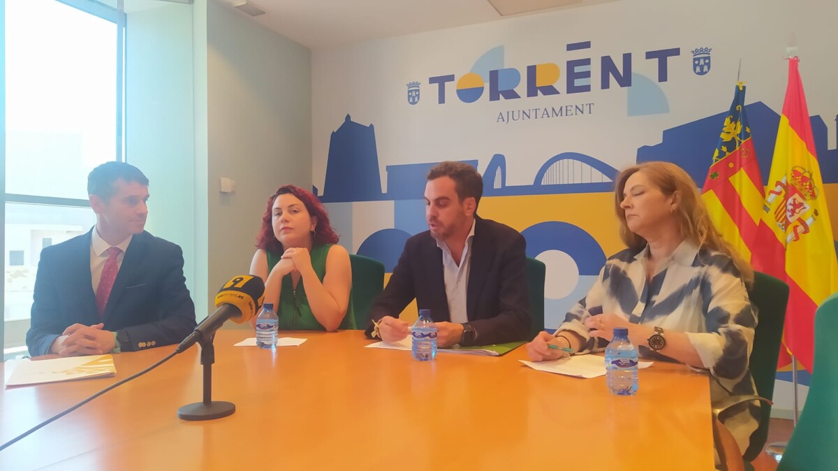 balance primer año gobierno Vox Torrent