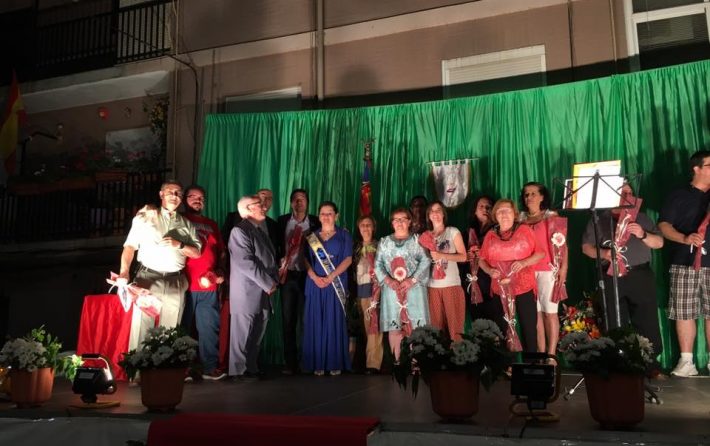 barrio capitan uribarry burjassot fiesta