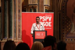 Bielsa PSPV provincial