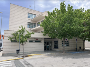 centro de salud la pobla de farnals foto