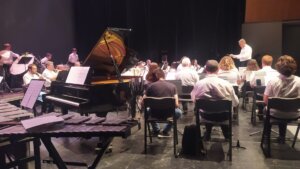 concierto Excel·lent Unió Musical d'Aldaia