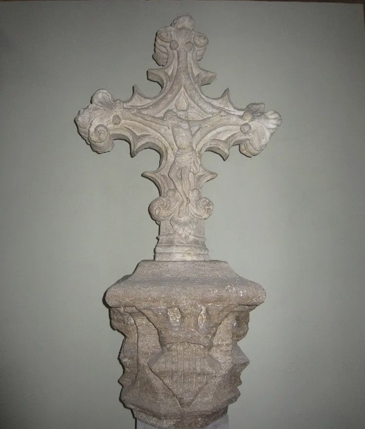 Creu Gòtica Meliana