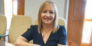 Cristina Subiela concejala PP Burjassot