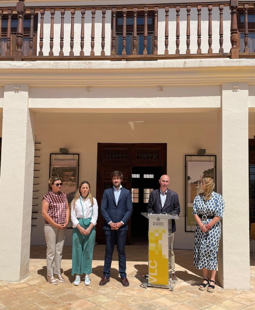 Día de la Devesa de l'Albufera