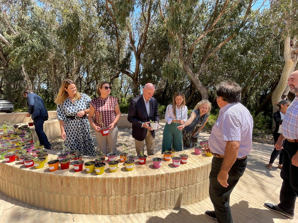 Día de la Devesa de l'Albufera
