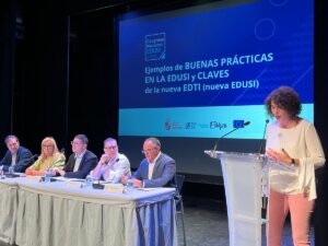 EDUSI Quart de Poblet